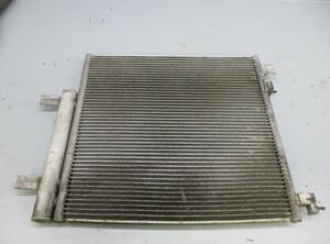 Air Conditioning Condenser CHEVROLET Spark (M300)