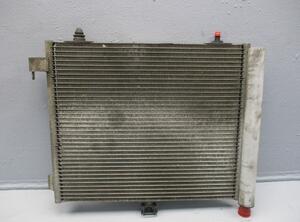 Air Conditioning Condenser CITROËN C3 I (FC, FN)