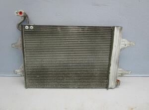 Air Conditioning Condenser VW Fox Schrägheck (5Z1, 5Z3, 5Z4)