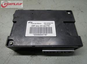 Air Conditioning Control Unit NISSAN Primera Hatchback (P12)