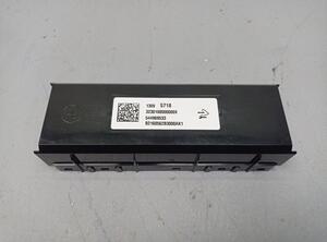 Air Conditioning Control Unit OPEL Insignia A Sports Tourer (G09), OPEL Insignia A Country Tourer (G09)