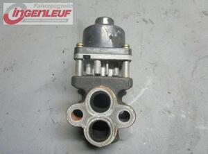 EGR Valve MITSUBISHI Outlander I (CU W)