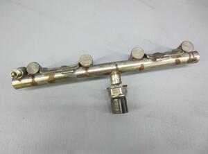 Injection System Pipe High Pressure MINI Mini Clubman (R55)