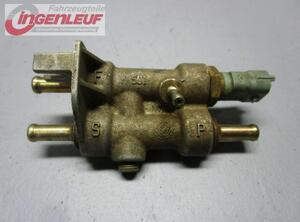 Kraftstoffdruckregelung Kraftstoffventil ALFA ROMEO 156 (932) 1.9 JTD (932B2) 77 KW