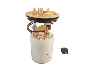 Fuel Pump VW Tiguan (AD1, AX1), VW Tiguan Allspace (BW2)