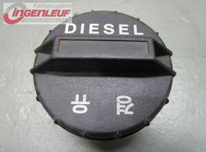 Tankverschluss Tankdeckel DIESEL KIA SORENTO I (JC) 2.5 CRDI 103 KW