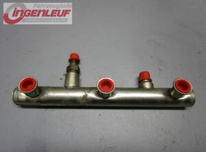 Fuel Distributor Pipe AUDI A6 (4F2, C6)