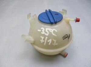 Coolant Expansion Tank VW Passat (3C2)