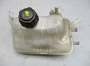 Coolant Expansion Tank RENAULT Megane III Schrägheck (B3, BZ0/1)