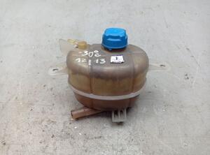 Behälter Kühlwasser Ausgleichsbehälter  FIAT QUBO (225) 1.4 54 KW