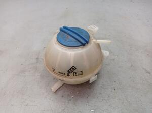 Behälter Kühlwasser Ausgleichsbehälter  SKODA FABIA III (NJ3) 1.0 55 KW