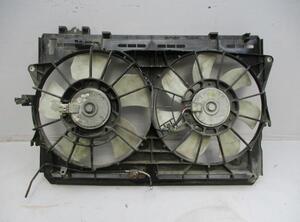 Radiator Electric Fan  Motor TOYOTA Corolla Verso (R1, ZER, ZZE12)