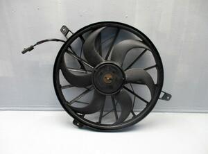 Radiator Electric Fan  Motor JEEP Cherokee (KJ)