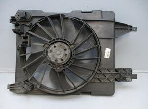 Radiator Electric Fan  Motor RENAULT Megane II Kombi (KM0/1)