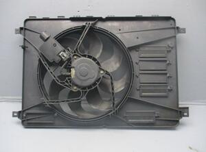 Radiator Electric Fan  Motor FORD Mondeo IV Turnier (BA7)