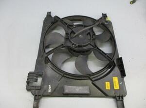 Radiator Electric Fan  Motor CHEVROLET Spark (M300)