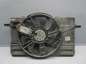 Radiator Electric Fan  Motor VOLVO V50 (MW)