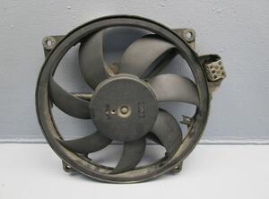 Radiator Electric Fan  Motor RENAULT Scénic III (JZ0/1), RENAULT Grand Scénic III (JZ0/1)