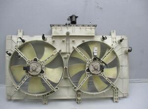 Radiator Electric Fan  Motor MAZDA 6 Station Wagon (GY)