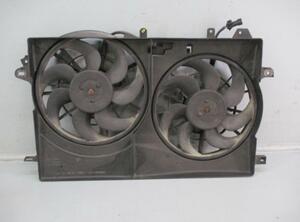 Radiator Electric Fan  Motor SAAB 9-5 Kombi (YS3E)