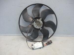 Radiator Electric Fan  Motor MERCEDES-BENZ C-Klasse (W204)