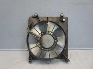 Elektrische motor radiateurventilator HONDA Jazz III (GE, GG, GP, ZA)