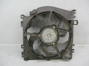 Elektrische motor radiateurventilator RENAULT Modus/Grand Modus (F/JP0)