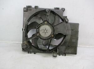 Elektrische motor radiateurventilator NISSAN Note (E11, NE11)