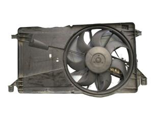 Radiator Electric Fan  Motor MAZDA 3 (BK)