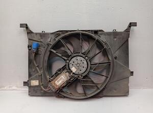 Radiator Electric Fan  Motor MERCEDES-BENZ B-Klasse (W245)