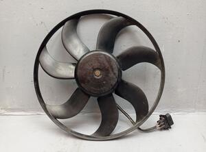 Radiator Electric Fan  Motor SKODA Fabia III (NJ3)