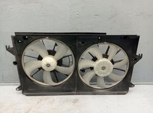 Radiator Electric Fan  Motor MAZDA 5 (CW)