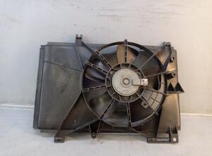 Elektrische motor radiateurventilator MAZDA 2 (DE, DH)