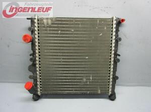 Kühler Wasserkühler  RENAULT CLIO II 2 CB0 1 2 43 KW