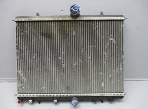 Kühler Wasserkühler  PEUGEOT 807 (E) 2.0 HDI 100 KW
