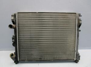 Kühler Wasserkühler  RENAULT CLIO II (BB0/1/2_  CB0/1/2_) 1.2 16V 55 KW