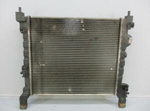 Kühler Wasserkühler  CHEVROLET SPARK (M300) 1.0 50 KW