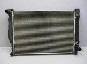Radiator AUDI A6 (4B2, C5)