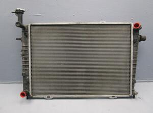 Radiator KIA Sportage (JE, KM)