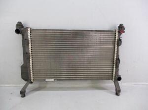 Radiateur MERCEDES-BENZ A-Klasse (W169)