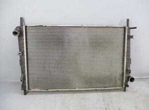 Radiator FORD Cougar (EC)