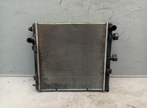Kühler Wasserkühler  PEUGEOT 207 (WA  WC) 1.4 HDI 50 KW