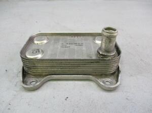 Oil Cooler MERCEDES-BENZ C-Klasse T-Model (S203)