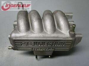 Intake Manifold MAZDA 626 III Coupe (GD)