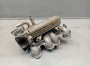 Intake Manifold SKODA Octavia II (1Z3)