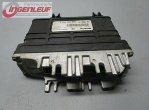 Steuergerät Motor  VW GOLF III 3 (1H1) 1.4 44 KW