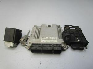 Steuergerät Motor Schließsatz RENAULT LAGUNA III GRANDTOUR (KT0/1) 2.0 DCI 127 KW