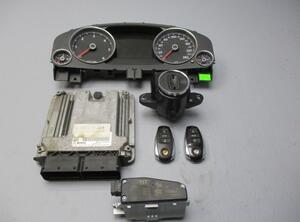 Regeleenheid motoregeling VW Touareg (7P5, 7P6)