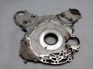 Front Cover (engine) AUDI A6 Avant (4F5, C6)