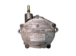 Vacuum Pump MERCEDES-BENZ B-Klasse (W245)